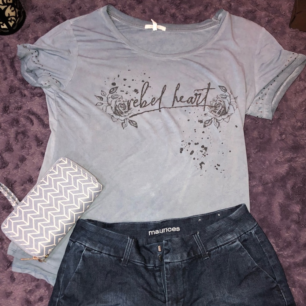 Graphic Tee